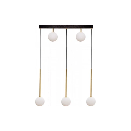 Lampa wisząca nowoczesna ALI 5641 - Zuma Line